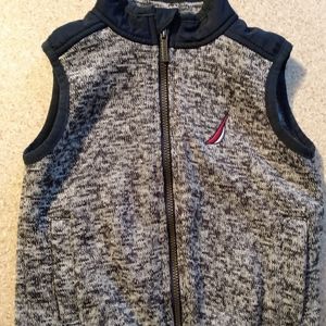 Nautica Sweater Vest